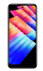 Смартфон Infinix  Hot 30 Play NFC (X6835B) 8/128Gb NFC Blade White - фото 3.