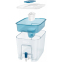Фільтр-диспенсер Brita Flow Memo Blue - фото 3