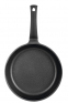 Сковорода RINGEL Zitrone Black RG-2108-28 BL - фото 7.