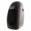 Портативний обігрівач Fast Heater 400W - фото 3.