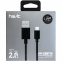 USB кабель Havit HV-H694 Type-C 5А - фото 3.