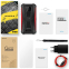 Смартфон Ulefone Armor 8 4/64Gb, 4G, NFC Red - фото 7.