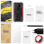 Смартфон Ulefone Armor 8 Pro 8/128Gb, 4G, NFC Red - фото 11.