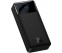 Зовнішній акумулятор Baseus Bipow 20W 20000mAh Black (PPBD-050501) - фото 3.