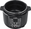 Мультиварка Rotex REPC-79-B Black - фото 5.