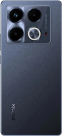 Смартфон Infinix Note 40 (X6853) 8/256Gb NFC Obsidian Black - фото 5.