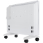 Конвектор Ergo HC-221524 white - 6 Конвектор Ergo HC-221524 white - фото 5.