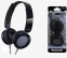 Навушники Panasonic RP-HXS200E-K  - фото 3.
