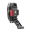 Ліхтар-брелок Rablex W-5144 Black - фото 3.