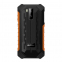 Смартфон Ulefone Armor X5 (IP69K, 3/32Gb, NFC, 4G) Black-Orange - фото 3.