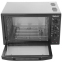 Піч електрична Saturn ST-EC3804 Gray - фото 5.