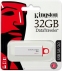 USB-флеш-накопитель Kingston DataTraveler DTIG4/32GB - фото 5.