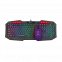 Комплект: клавіатура і миша XTRIKE ME MK-503 Gaming - фото 3.