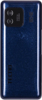 Мобільний телефон Tecno T301 Deep Blue (4895180778681) - фото 5.