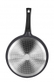 Сковорода RINGEL Zitrone Black RG-2108-28 BL - фото 9.