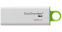 USB-флеш-накопичувач Kingston 128 GB DataTraveler G4 (DTIG4/128GB) - фото 3.