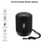 Портативна колонка Bluetooth T&G TG-129 blue - фото 3.