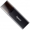 USB-флеш-накопичувач Apacer AH23B 16GB USB Black (AP16GAH23BB-1) - фото 3.