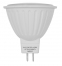 Світлодіодна лампа Ergo Standard MR16 GU5.3 3W 220V 4100K Нейтральний Білий - фото 3.