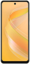 Смартфон Infinix Smart 8 (X6525) 4/128 SHINNY GOLD - фото 3.