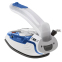 Праска дорожня Adler CR 5040 White/Blue - фото 11.