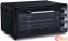 Печь электрическая Saturn ST-EC1077 Black - фото 3.