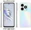 Смартфон Tecno Spark 20 KJ5n  8/128GB Cyber White (4894947013522) - фото 3.