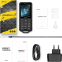 Мобільний телефон  Ulefone Armor MINI 2 (IP68) Black - фото 7.