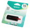 USB-флеш-накопичувач Apacer AH326 16GB USB 2.0 Black (AP16GAH326B-1) - фото 7.