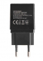 Зарядное устройство Florence 2USB 2A + microUSB cable black (FL-1021-KM) - фото 3.