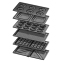Мультимейкер Ardesto SM-H600B Black - фото 3