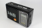 Радио Golon RX-177LED Black - фото 5.
