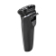Бритва Adler AD-2945 Stainless Black - фото 3.