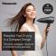 Фен Panasonic EH-ND65-K865 Black - фото 7.