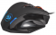 Мышь Redragon Impact RGB IR USB Black (78322) - фото 7.
