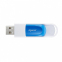 USB-флеш-накопичувач Apacer 64 GB AH23A USB 2.0 White/Blue (AP64GAH23AW-1) - фото 3.