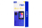 Мобільний телефон Tecno T301 Blue (4895180778698) - фото 9.