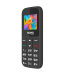 Мобільний телефон Sigma mobile Comfort 50 HIT CF113 black - фото 5.
