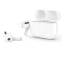 Бездротові навушники XO T3 Pods White - фото 3.