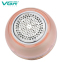 Машинка для видалення кошлатання VGR V-817 Pink - фото 3.