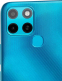 Смартфон Infinix Smart 6 2/32Gb NFC Heart of Ocean - фото 7.