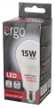 Светодиодная лампа Ergo Standard A60 E27 15W 220V 4100K нейтральный белый - фото 5.