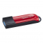 USB-флеш-накопичувач Apacer AH25B 128GB (AP128GAH25BB-1) Red - фото 2
