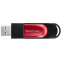 USB-флеш-накопичувач Apacer AH25B 128GB (AP128GAH25BB-1) Red - фото 3