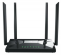 Бездротовий маршрутизатор Netis NC65 AC1200 MU-MIMO Dual Band Gigabit Router Black - фото 3.