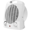 Тепловентилятор Grunhelm FH-30 White - фото 3.