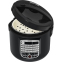 Мультиварка Rotex RMC-506-CB Black - фото 5.