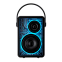 Портативна колонка Havit SK861BT HV-SK861BT-BK Black - фото 8