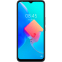Смартфон Tecno Spark 8C (KG5n) 4/64 Magnet Black - фото 2
