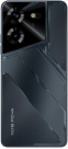 Смартфон Tecno POVA 5 (LH7n) 8/256GB Mecha Black - фото 5.